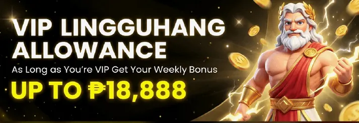 Promo panel after gcash deposit notes